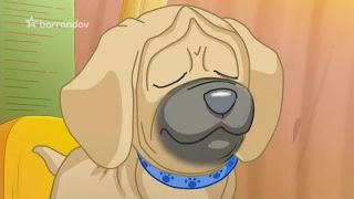 Puppy in my Pocket,S01E13
