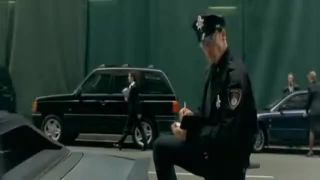 Matrix je systém