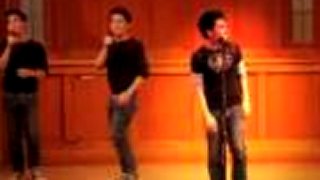 Don't Stop Believing - Glee - cover