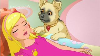 Puppy in my Pocket,S01E14