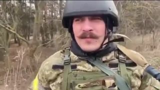 Časť bieloruskej armády sa pridala k Ukrajincom