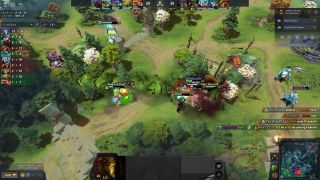DOTA 2 PRO PLAY