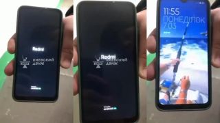 Provokácia od technologického giganta Xiaomi?