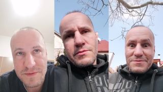 Zostrih zo strihov Petra Sochu