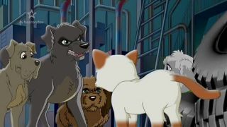 Puppy in my pocket,S01E16