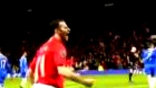 Manchester United 2008/2009
