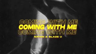 Coming With Me