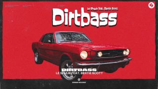 Le Shuuk - Teenage Dirtbag (feat. Bertie Scott)
