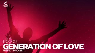 Rocco – Generation Of Love