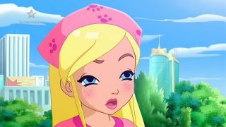 Puppy in my Pocket,S01E20