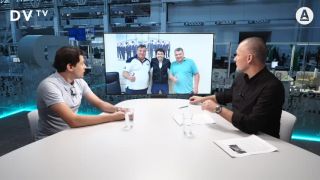 Mrija se vymykala všemu, pořád ale šlo jen o letadlo