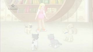 Puppy in my pocket,S01E23