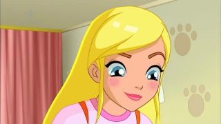 Puppy in my pocket,S01E24