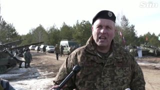 Cvičenie NATO v Lotyšsku so slovenskou účasťou