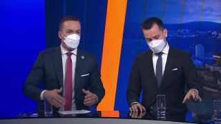 O RUSKEJ PROPAGANDE A BOJI PROTI DEZINFORMÁCIÁM