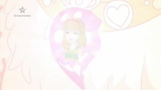 Puppy in my pocket,S01E25