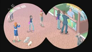 Puppy in my pocket,S01E28