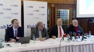 SOPK a Klub 500 o dôsledkoch prerušenia dodávok plynu a ropy