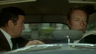 Ruskí agenti - odhalenie
