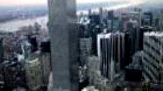 WTC - Demolácia vs. realita