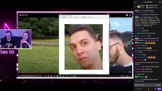 Haggy ukazuje své soukromé video SMOKEFEST část 1