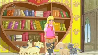 Puppy in my pocket,S01E33