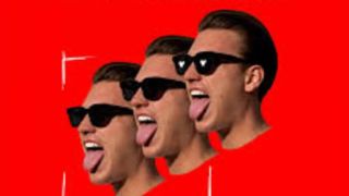 Dante Klein Ft. Megan Brands - Tell It To My Heart