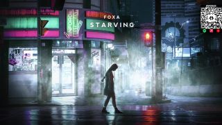 Foxa - Starving
