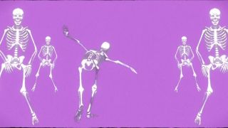 Gregory Porter, twocolors - Dry Bones