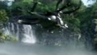 Avatar Trailer #2