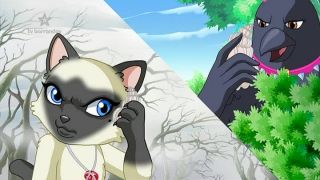Puppy in my pocket,S01E35