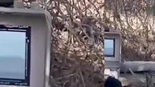 Stugna P v akcii