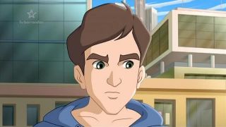 Puppy in my pocket,S01E36