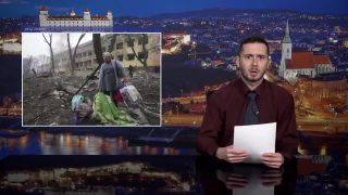 Ťažký týždeň: O ruskej propagande