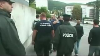 Fakľové pochody Ľsns
