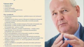 ˝Držte hubu!˝ hovorí Prof. Ing. Peter Staněk, CSc.