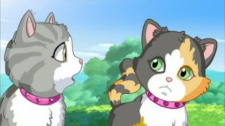 Puppy in my pocket,S01E37