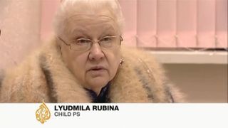 Rusko zápasí s vysokým počtom samovrážd (Al Jazeera English)