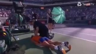 Rafael Nadal na Indian Wells