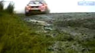 Highlights Rally of Great Britain