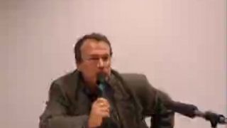 Anglosasi ako agresivna civilizacia - verejna prednaska 2012