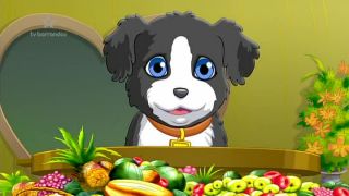 Puppy in my pocket,S01E39