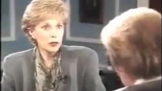 RIP Madeleine Albright - Smrť 500 000 detí bola správna voľba za
