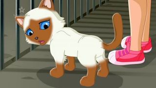 Puppy in my pocket,S01E42