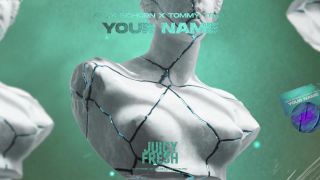 Felix Schorn x Tommy Tran - Your Name