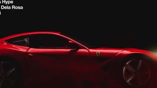 James Hype, Miggy Dela Rosa - Ferrari
