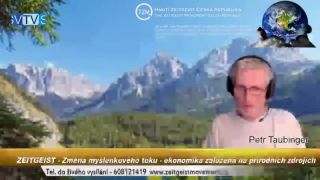 2022 03 24 P Taubinger 51 ZEITGEIST Změna myšlenkového toku