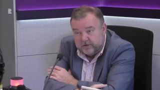 Miroslav Karas o šialenej ruskej propagande