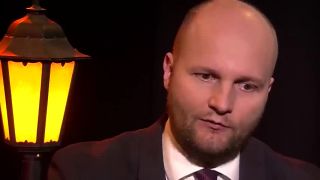 Jaroslav Naď vedel o presnom čase začiatku útoku na Ukrajinu