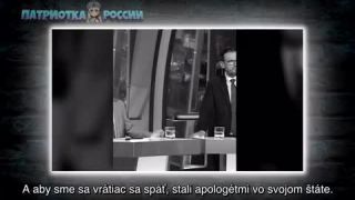 Ma Amerika vsade svojich a vyskolenych ludi?